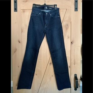 7 For All Mankind Jean size 31